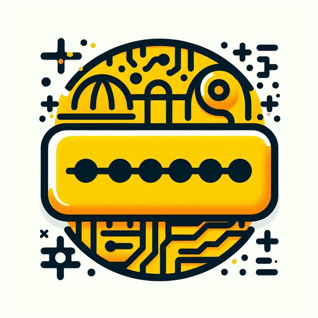 Password Icon